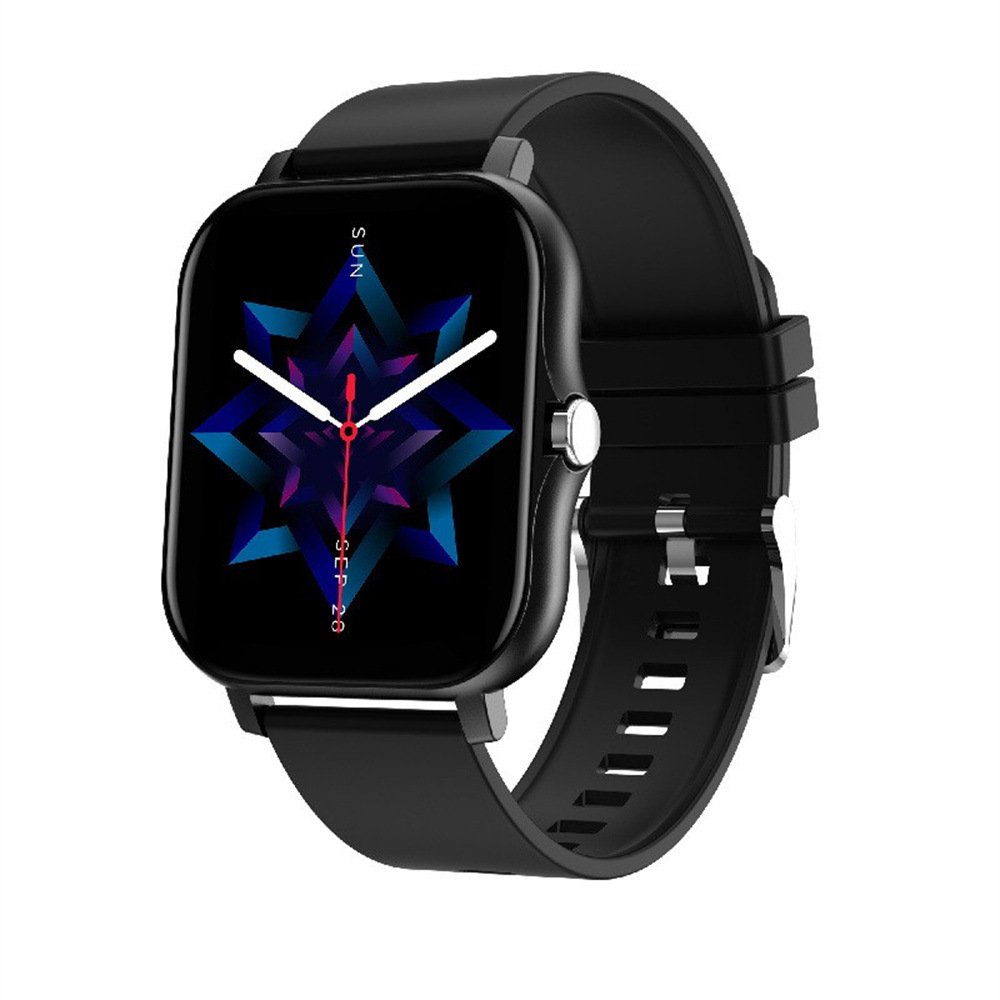 Kalobee Watch Lite Y13 1.83" Bluetooth Calling Smartwatch - Image 11