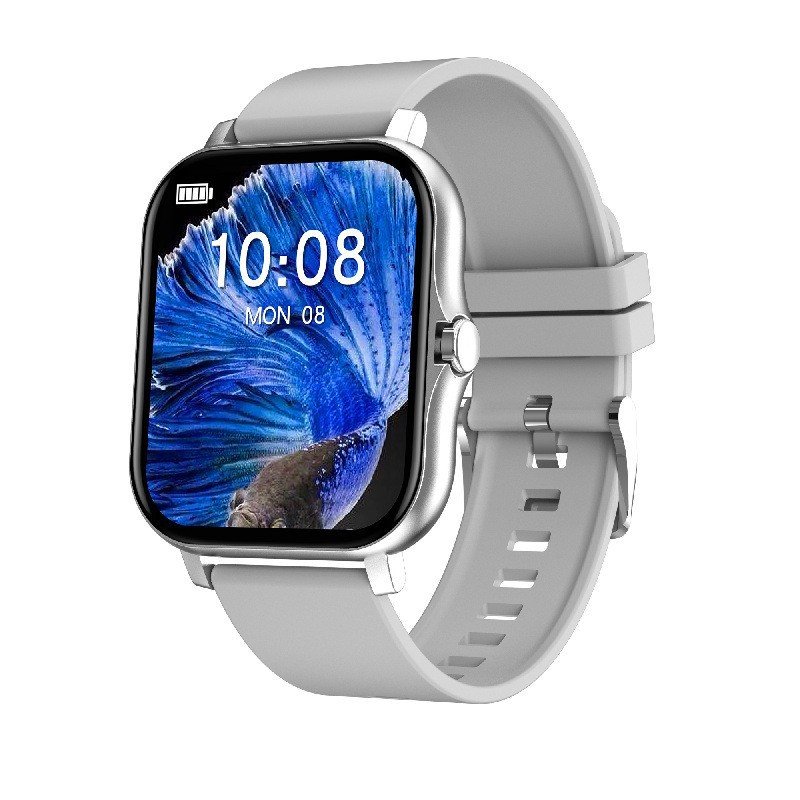 Kalobee Watch Lite Y13 1.83" Bluetooth Calling Smartwatch - Image 10