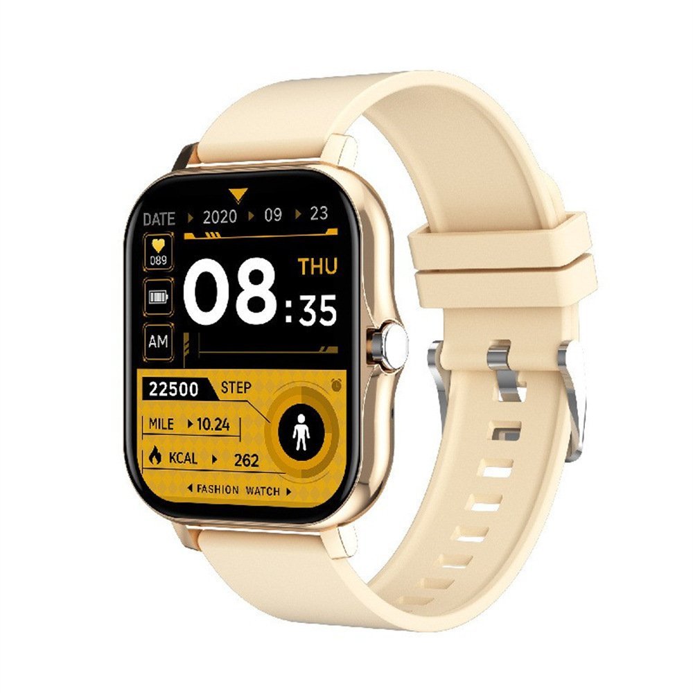 Kalobee Watch Lite Y13 1.83" Bluetooth Calling Smartwatch - Image 8
