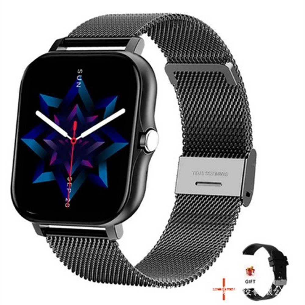 Kalobee Watch Lite Y13 1.83" Bluetooth Calling Smartwatch - Image 7
