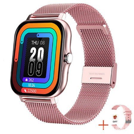 Kalobee Watch Lite Y13 1.83" Bluetooth Calling Smartwatch - Image 5