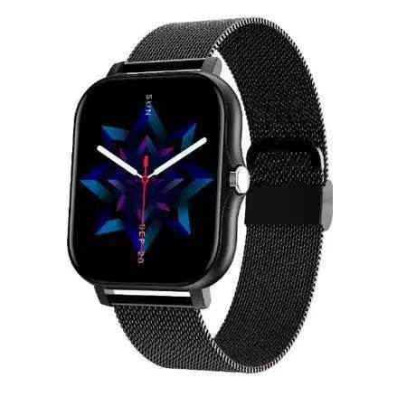 Kalobee Watch Lite Y13 1.83" Bluetooth Calling Smartwatch - Image 3